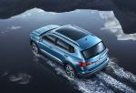 Volkswagen Tharu 2018 года